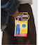 UNIVERSAL OVERALL / ユニバーサルオーバーオール 別注 1タック ワイドパンツ