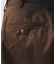 UNIVERSAL OVERALL / ユニバーサルオーバーオール 別注 1タック ワイドパンツ