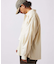 JAMES FABRIC / ジェームスファブリック ガーメントダイ コットン シャツ