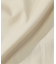JAMES FABRIC / ジェームスファブリック ガーメントダイ コットン シャツ