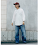 ＜Relume Jeans＞リメイク ライトオンス デニムペインターパンツ