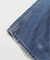 ＜Relume Jeans＞リメイク ライトオンス デニムペインターパンツ