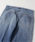 ＜Relume Jeans＞リメイク ライトオンス デニムペインターパンツ