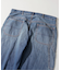 ＜Relume Jeans＞リメイク ライトオンス デニムペインターパンツ