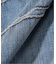 ＜Relume Jeans＞リメイク ライトオンス デニムペインターパンツ