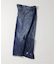 ＜Relume Jeans＞リメイク ライトオンス デニムペインターパンツ