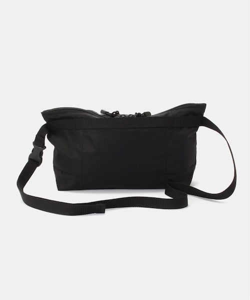 BAGS IN PROGRESS/バッグス イン プログレス】FANNY BAGS IN PROGRESS/バッグス イン プログレス】FANNY PACK