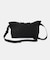 【BAGS IN PROGRESS/バッグス イン プログレス】FANNY PACK CROSSBODY