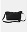 【BAGS IN PROGRESS/バッグス イン プログレス】FANNY PACK CROSSBODY