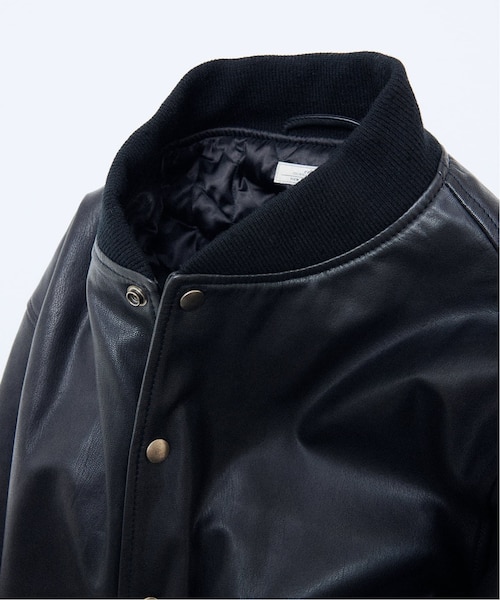 ゴートレザー アワード ジャケット｜ジャーナルスタンダード