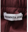 【ARAMINTA JAMES/アラミンタ ジェームス】SAINT GERMAIN KNIT PT