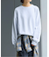 《追加》別注【Champion/チャンピオン】*RE RW10oz RAGLAN CN SWEAT：スウェット