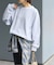 《追加》別注【Champion/チャンピオン】*RE RW10oz RAGLAN CN SWEAT：スウェット