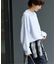 《追加》別注【Champion/チャンピオン】*RE RW10oz RAGLAN CN SWEAT：スウェット
