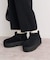 《追加》【UGG/アグ】CLASSIC ULTRA MINI PLATFORM：1135092