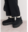《追加》【UGG/アグ】CLASSIC ULTRA MINI PLATFORM：1135092