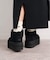 《追加》【UGG/アグ】CLASSIC ULTRA MINI PLATFORM：1135092