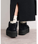 《追加》【UGG/アグ】CLASSIC ULTRA MINI PLATFORM：1135092