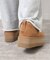 《追加》【UGG/アグ】CLASSIC ULTRA MINI PLATFORM：1135092