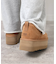 《追加》【UGG/アグ】CLASSIC ULTRA MINI PLATFORM：1135092