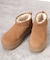 《追加》【UGG/アグ】CLASSIC ULTRA MINI PLATFORM：1135092