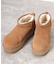 《追加》【UGG/アグ】CLASSIC ULTRA MINI PLATFORM：1135092