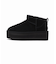 《追加》【UGG/アグ】CLASSIC ULTRA MINI PLATFORM：1135092