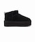 《追加》【UGG/アグ】CLASSIC ULTRA MINI PLATFORM：1135092