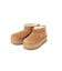 《追加》【UGG/アグ】CLASSIC ULTRA MINI PLATFORM：1135092