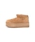 《追加》【UGG/アグ】CLASSIC ULTRA MINI PLATFORM：1135092