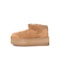 《追加》【UGG/アグ】CLASSIC ULTRA MINI PLATFORM：1135092
