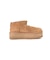 《追加》【UGG/アグ】CLASSIC ULTRA MINI PLATFORM：1135092