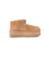 《追加》【UGG/アグ】CLASSIC ULTRA MINI PLATFORM：1135092