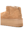 《追加》【UGG/アグ】CLASSIC ULTRA MINI PLATFORM：1135092