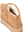 《追加》【UGG/アグ】CLASSIC ULTRA MINI PLATFORM：1135092