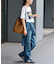 【IOMMI/アイオミ】 syntetic suede big tote：バッグ