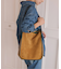 【IOMMI/アイオミ】 syntetic suede big tote：バッグ