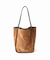 【IOMMI/アイオミ】 syntetic suede big tote：バッグ