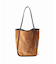 【IOMMI/アイオミ】 syntetic suede big tote：バッグ