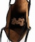 【IOMMI/アイオミ】 syntetic suede big tote：バッグ