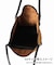 【IOMMI/アイオミ】 syntetic suede big tote：バッグ