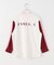 【ARAMINTA JAMES/アラミンタ ジェームス】LONG SLEEVE