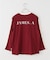 【ARAMINTA JAMES/アラミンタ ジェームス】LONG SLEEVE