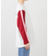 【ARAMINTA JAMES/アラミンタ ジェームス】LONG SLEEVE