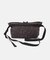 【BAGS IN PROGRESS/バッグス イン プログレス】FANNY PACK CROSSBODY