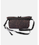【BAGS IN PROGRESS/バッグス イン プログレス】FANNY PACK CROSSBODY