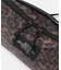 【BAGS IN PROGRESS/バッグス イン プログレス】FANNY PACK CROSSBODY