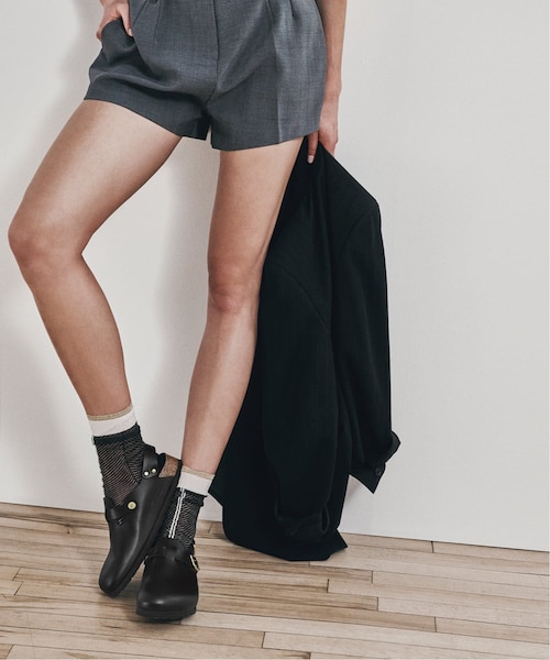 BIRKENSTOCK/ビルケンシュトック】TOKIO LENA Amalfi Black HEX