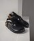 【BIRKENSTOCK/ビルケンシュトック】TOKIO LENA Amalfi Black HEX