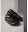 【BIRKENSTOCK/ビルケンシュトック】TOKIO LENA Amalfi Black HEX